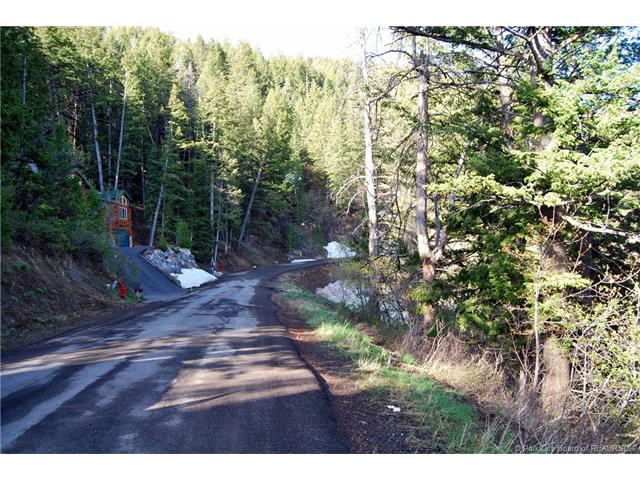 245 Matterhorn Drive; Park City, UT84098, Park City, UT 84098