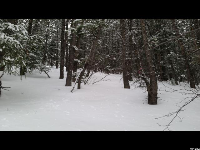 415 MATTERHORN DR, Summit Park, UT 84098