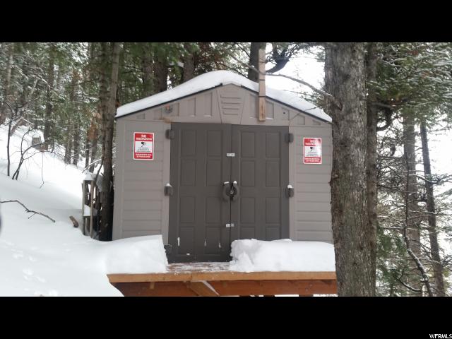 415 MATTERHORN DR, Summit Park, UT 84098