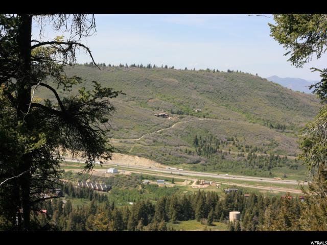 415 MATTERHORN DR, Summit Park, UT 84098