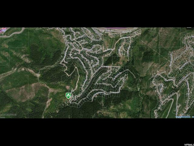 655 N MATTERHORN DR, Park City, UT 84098