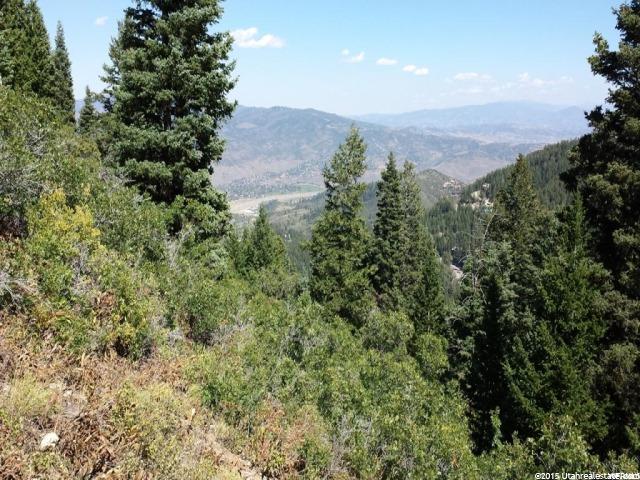 655 N MATTERHORN DR, Park City, UT 84098