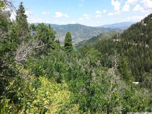 655 N MATTERHORN DR, Park City, UT 84098