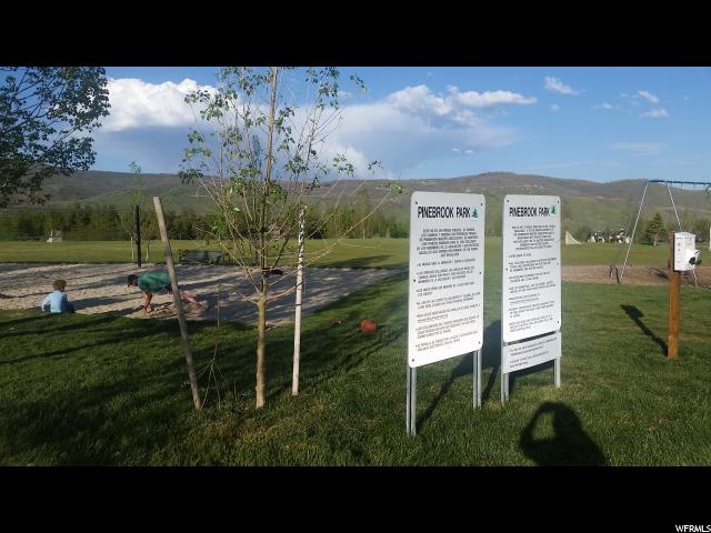 3680 WAGON WHEEL WAY, Park City, UT 84098