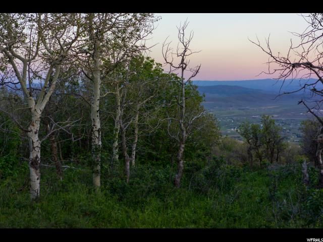10000 N KIMBALL CANYON RD, Park City, UT 84098