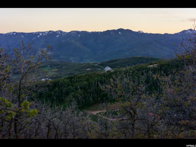 10000 N KIMBALL CANYON RD, Park City, UT 84098