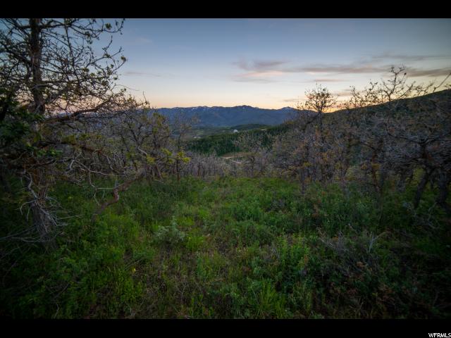 10000 N KIMBALL CANYON RD, Park City, UT 84098