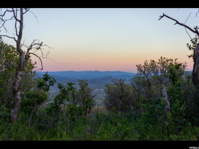 10000 N KIMBALL CANYON RD, Park City, UT 84098