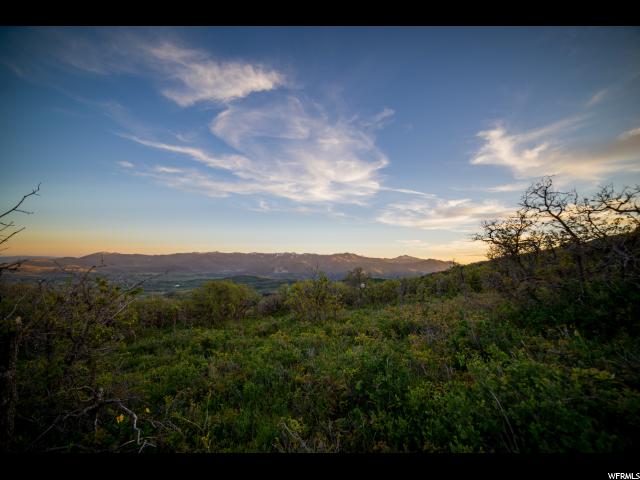 10000 N KIMBALL CANYON RD, Park City, UT 84098