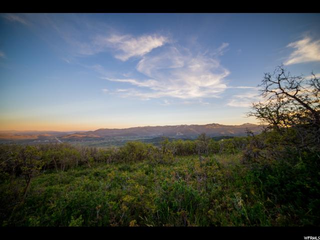 10000 N KIMBALL CANYON RD, Park City, UT 84098