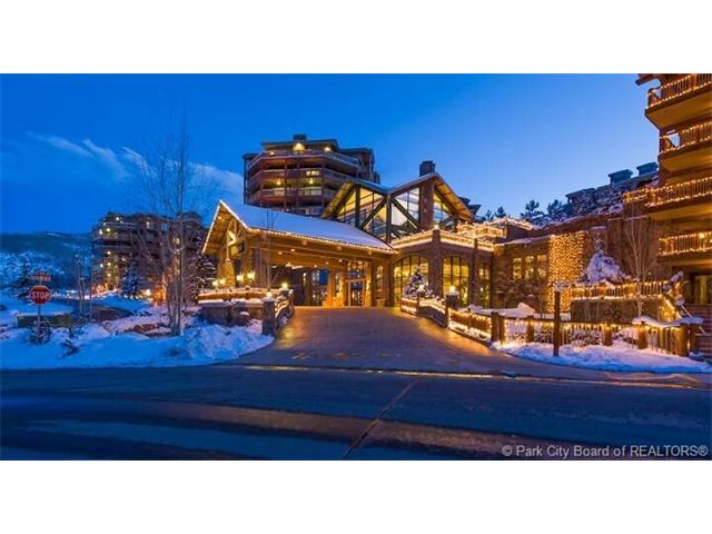3000 Canyons Resort Drive #4401, Park City, UT 84098
