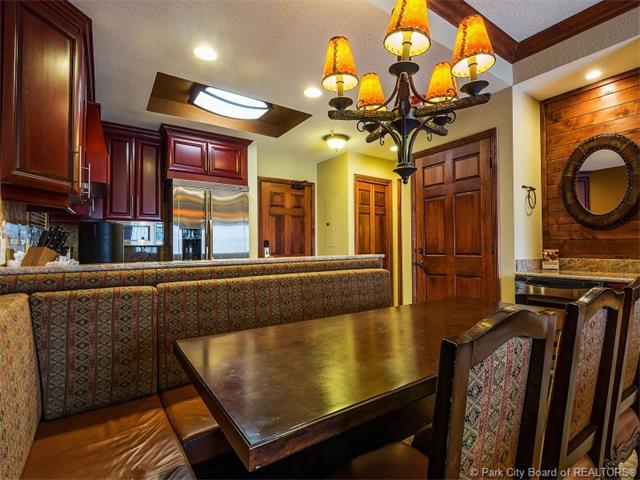 3000 Canyons Resort Drive #4401, Park City, UT 84098