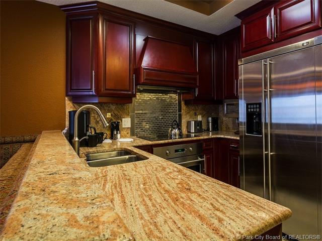 3000 Canyons Resort Drive #4401, Park City, UT 84098