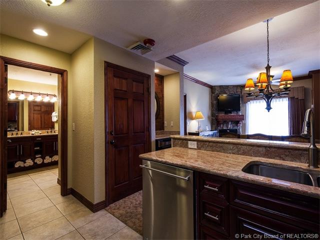 3000 Canyons Resort Drive #4401, Park City, UT 84098