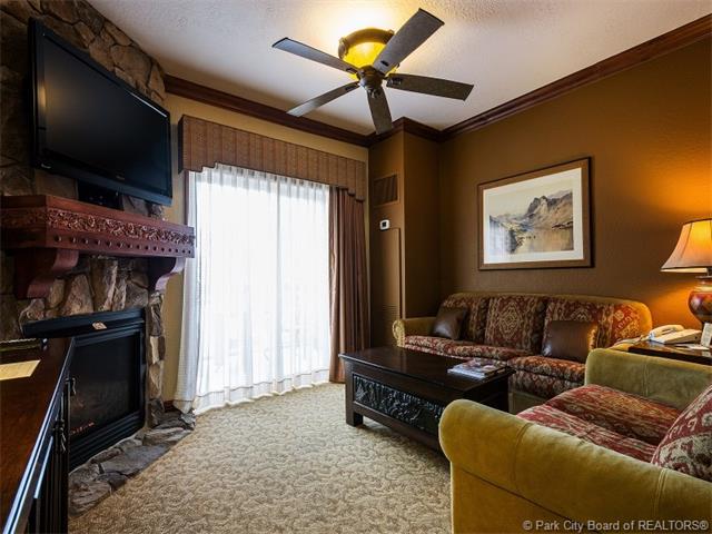 3000 Canyons Resort Drive #4401, Park City, UT 84098