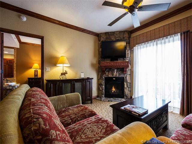 3000 Canyons Resort Drive #4401, Park City, UT 84098