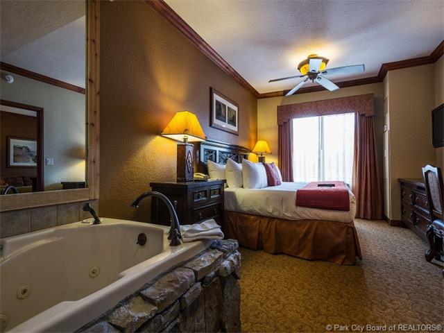 3000 Canyons Resort Drive #4401, Park City, UT 84098