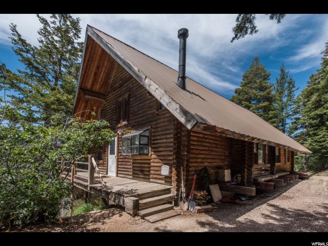 535 MatterhornDr, Park City, UT 84098