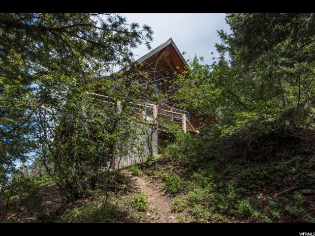 535 MatterhornDr, Park City, UT 84098