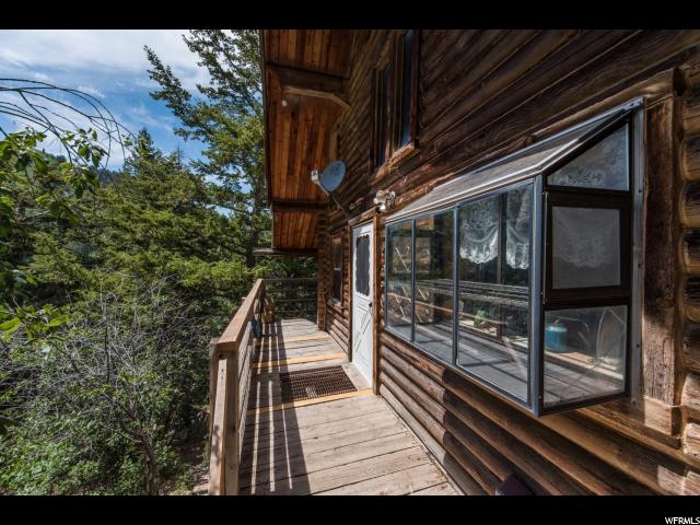 535 MatterhornDr, Park City, UT 84098