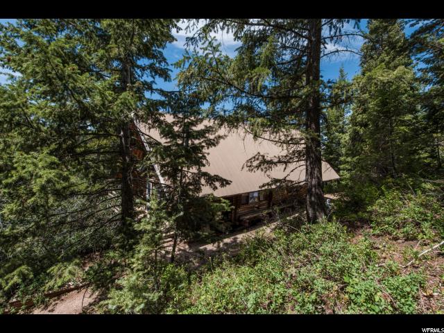 535 MatterhornDr, Park City, UT 84098