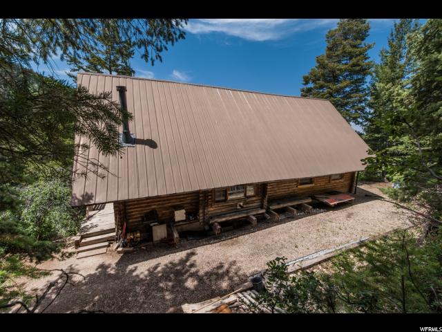 535 MatterhornDr, Park City, UT 84098