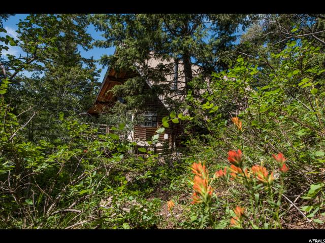 535 MatterhornDr, Park City, UT 84098