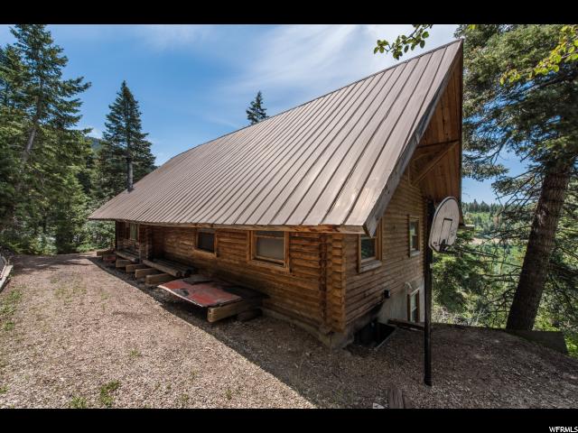 535 MatterhornDr, Park City, UT 84098