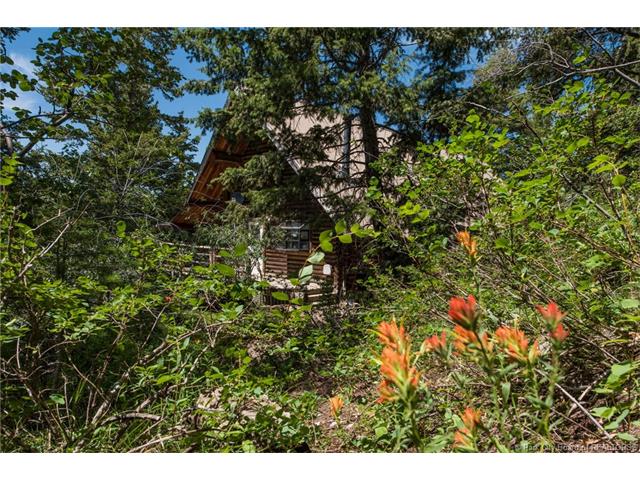 535 Matterhorn, Park City, UT 84098