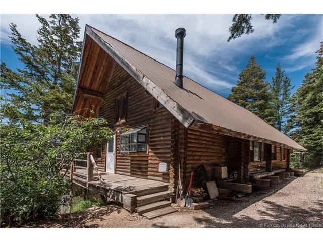 535 Matterhorn, Park City, UT 84098