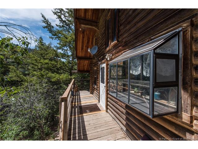 535 Matterhorn, Park City, UT 84098