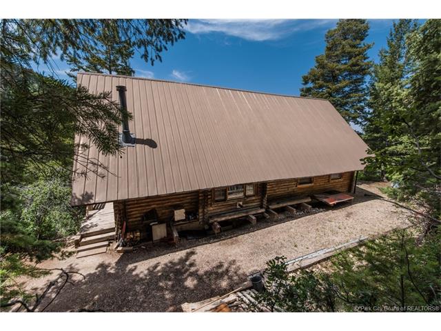 535 Matterhorn, Park City, UT 84098