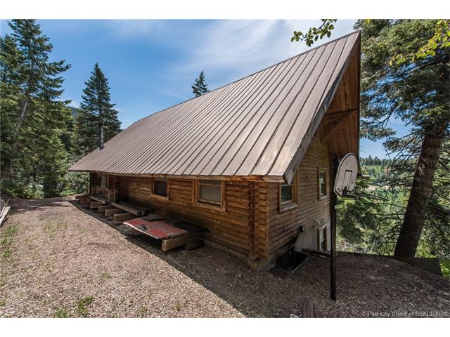535 Matterhorn, Park City, UT 84098