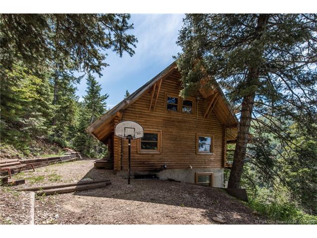 535 Matterhorn, Park City, UT 84098