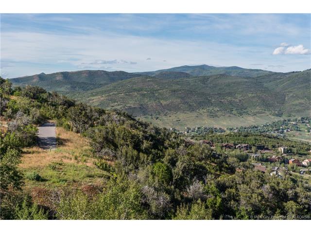 7369 Pine Ridge Drive, Park City, UT 84098