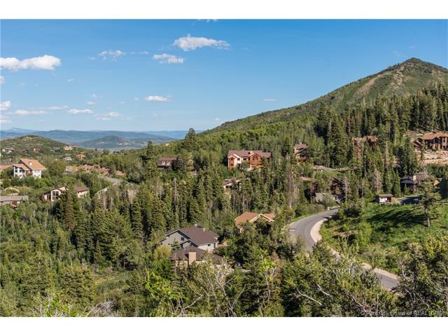 7369 Pine Ridge Drive, Park City, UT 84098