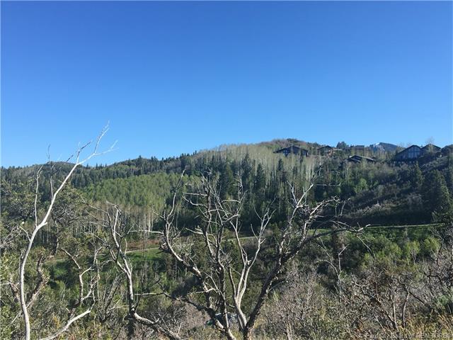 7369 Pine Ridge Drive, Park City, UT 84098
