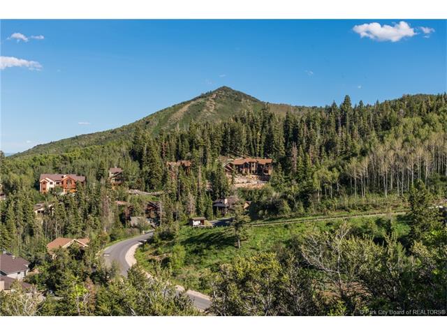 7369 Pine Ridge Drive, Park City, UT 84098