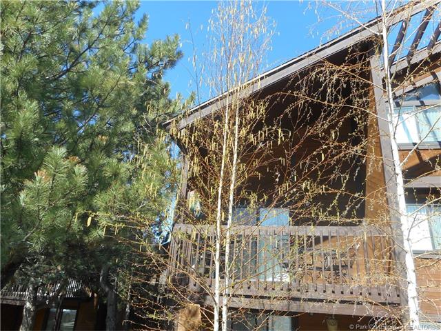 2025 Canyons Resort Drive W-6, Park City, UT 84098