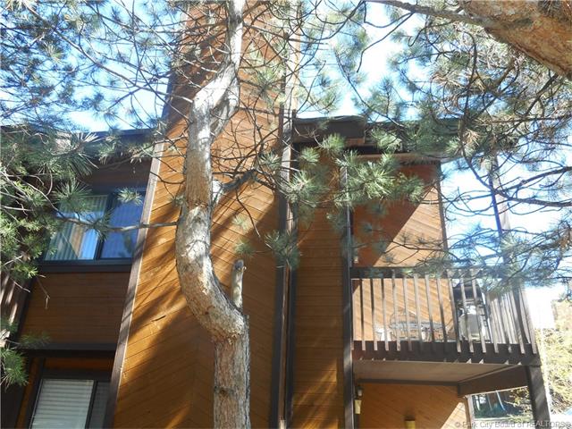 2025 Canyons Resort Drive W-6, Park City, UT 84098