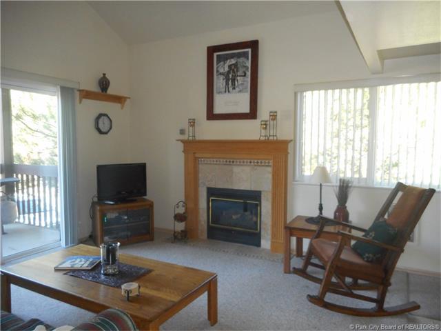 2025 Canyons Resort Drive W-6, Park City, UT 84098
