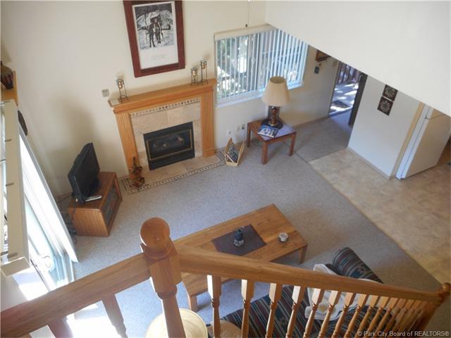 2025 Canyons Resort Drive W-6, Park City, UT 84098