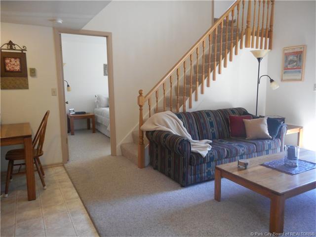 2025 Canyons Resort Drive W-6, Park City, UT 84098