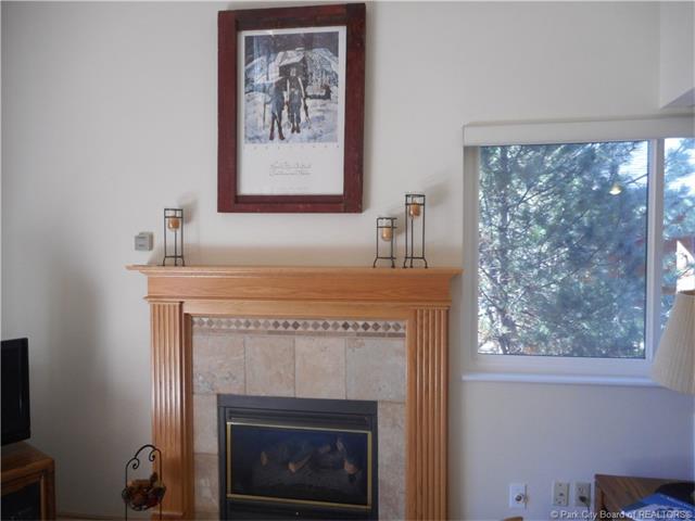 2025 Canyons Resort Drive W-6, Park City, UT 84098