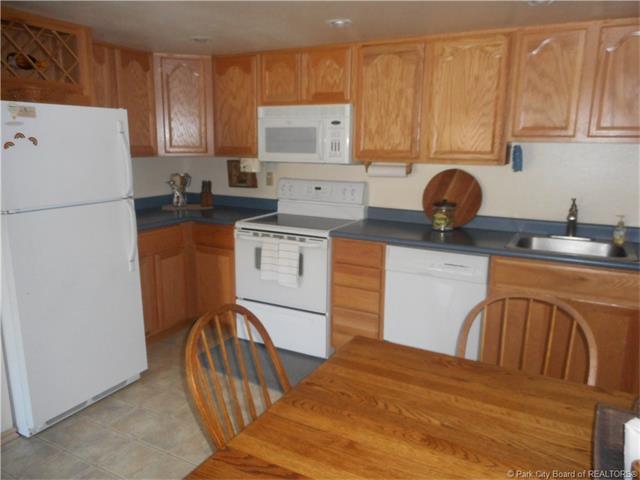 2025 Canyons Resort Drive W-6, Park City, UT 84098