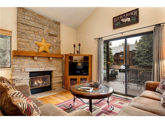 2025 Canyons Resort Drive #B7, Park City, UT 84098