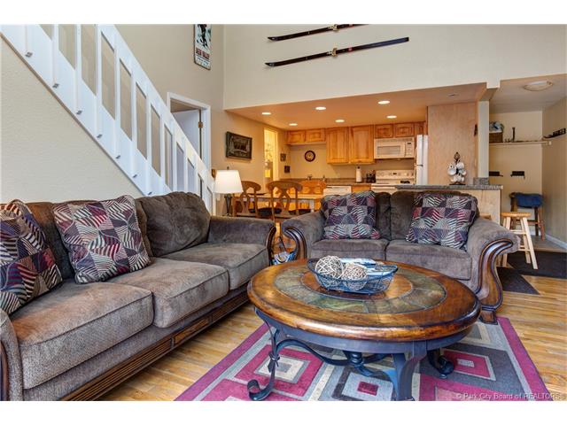 2025 Canyons Resort Drive #B7, Park City, UT 84098
