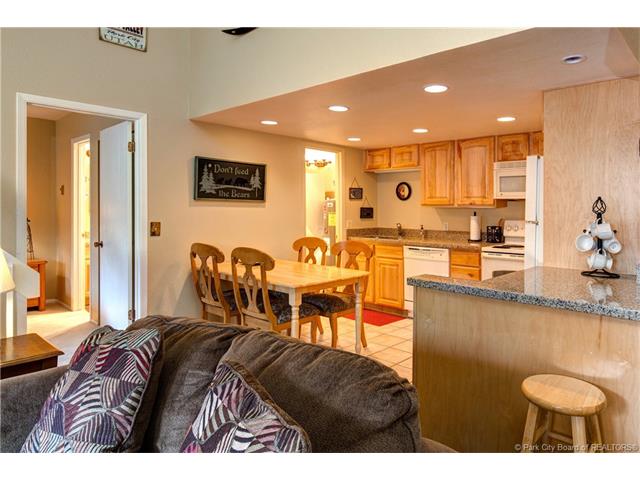 2025 Canyons Resort Drive #B7, Park City, UT 84098