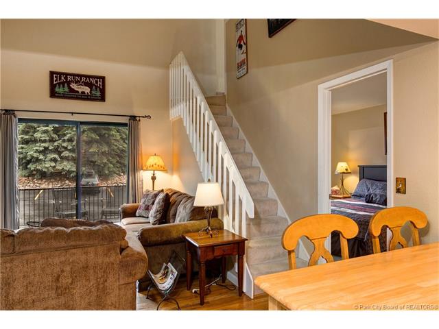 2025 Canyons Resort Drive #B7, Park City, UT 84098