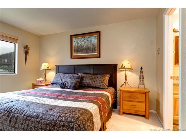 2025 Canyons Resort Drive #B7, Park City, UT 84098